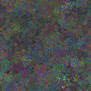 World at epoch 36000