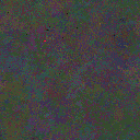 World at epoch 52000