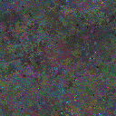 World at epoch 39000
