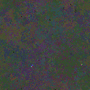 World at epoch 53000