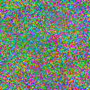 World at epoch 12000