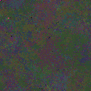 World at epoch 54000