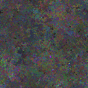 World at epoch 41000