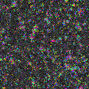 World at epoch 5000