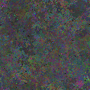 World at epoch 42000