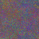 World at epoch 14000