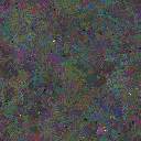 World at epoch 38000
