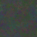 World at epoch 55000