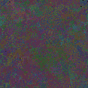 World at epoch 52000