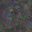 World at epoch 39000