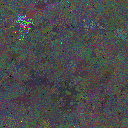 World at epoch 42000