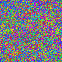 World at epoch 13000