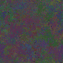 World at epoch 53000