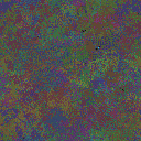 World at epoch 48000