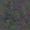 World at epoch 43000