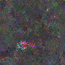 World at epoch 42000