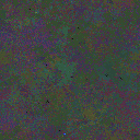 World at epoch 57000