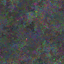 World at epoch 46000