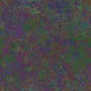 World at epoch 54000