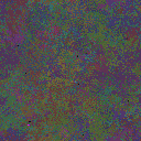 World at epoch 49000