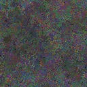World at epoch 47000