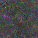 World at epoch 46000