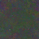 World at epoch 58000
