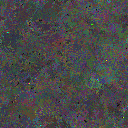 World at epoch 48000
