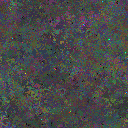 World at epoch 51000