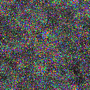 World at epoch 20000