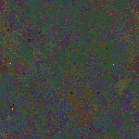 World at epoch 59000