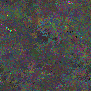World at epoch 52000