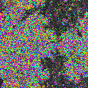 World at epoch 5700