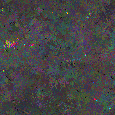 World at epoch 48000