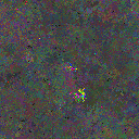 World at epoch 49000