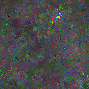 World at epoch 54000