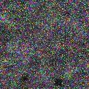 World at epoch 11000