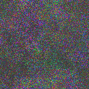 World at epoch 9000