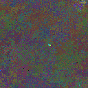World at epoch 52000