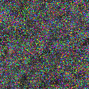 World at epoch 12000