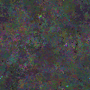 World at epoch 51000