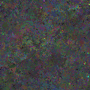 World at epoch 52000