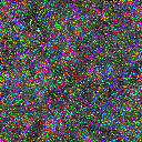 World at epoch 13000