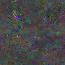 World at epoch 51000