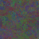 World at epoch 53000