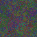 World at epoch 59000