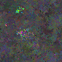 World at epoch 53000