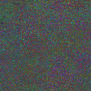 World at epoch 12000