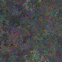 World at epoch 58000