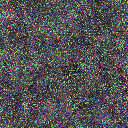 World at epoch 16000